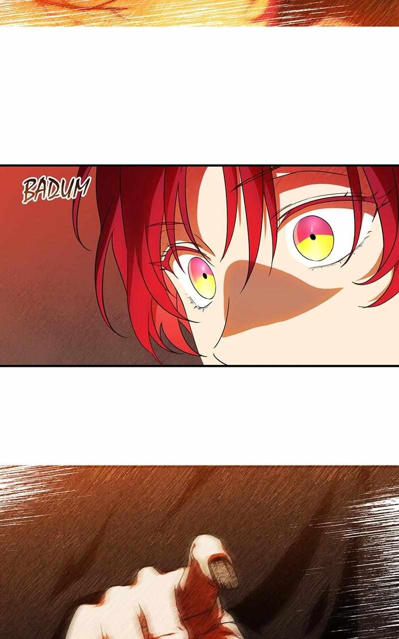 Blinded by the Setting Sun Chapter 141 19